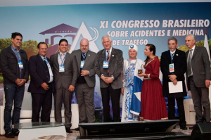 Escolha da Bahia como nova sede do Congresso