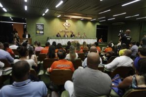 Detran Bahia lança Semana Nacional do Trânsito e Programa Pró-Vítimas Foto: Carol Garcia/GOVBA